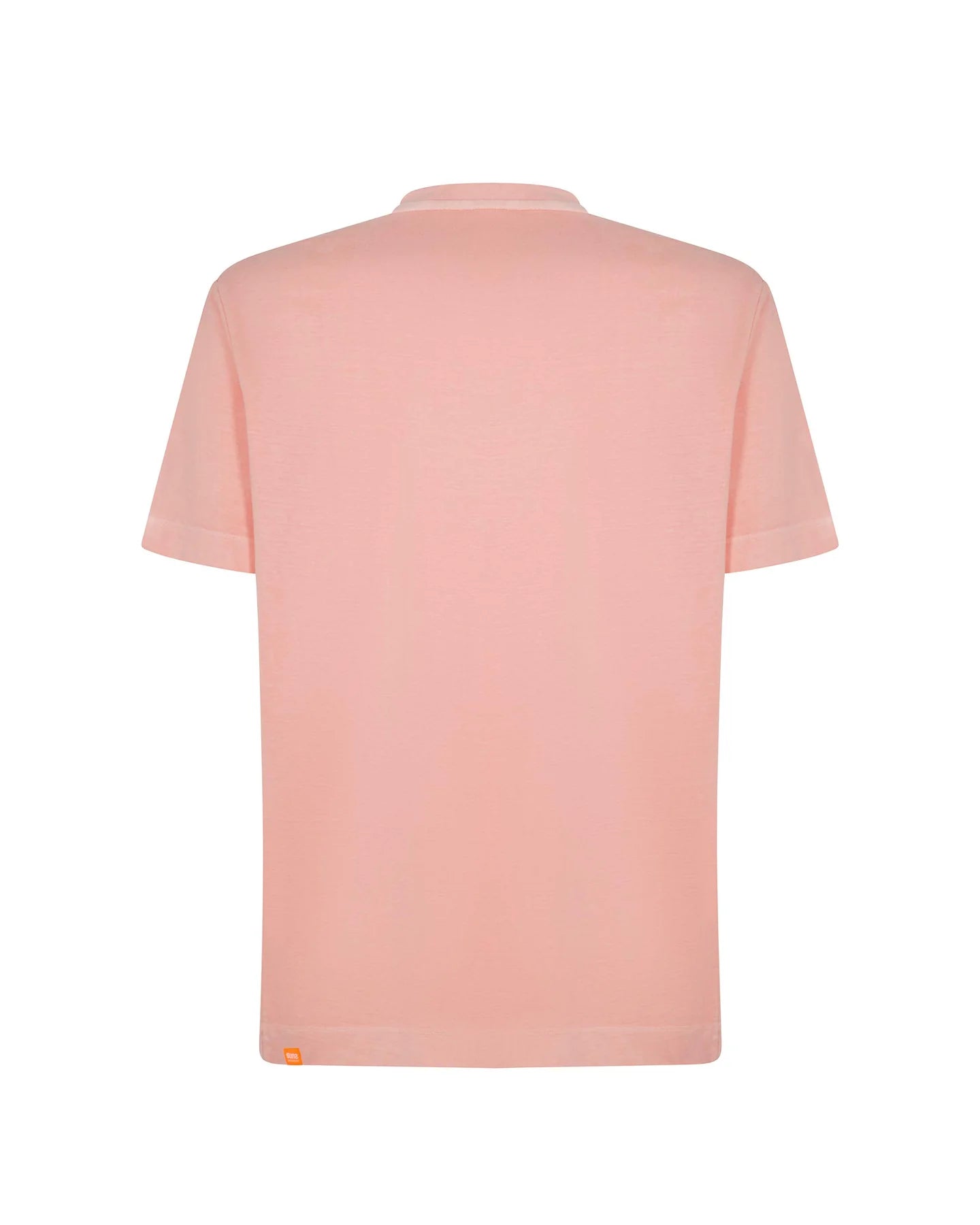 T-Shirt Paolo Dye Pink