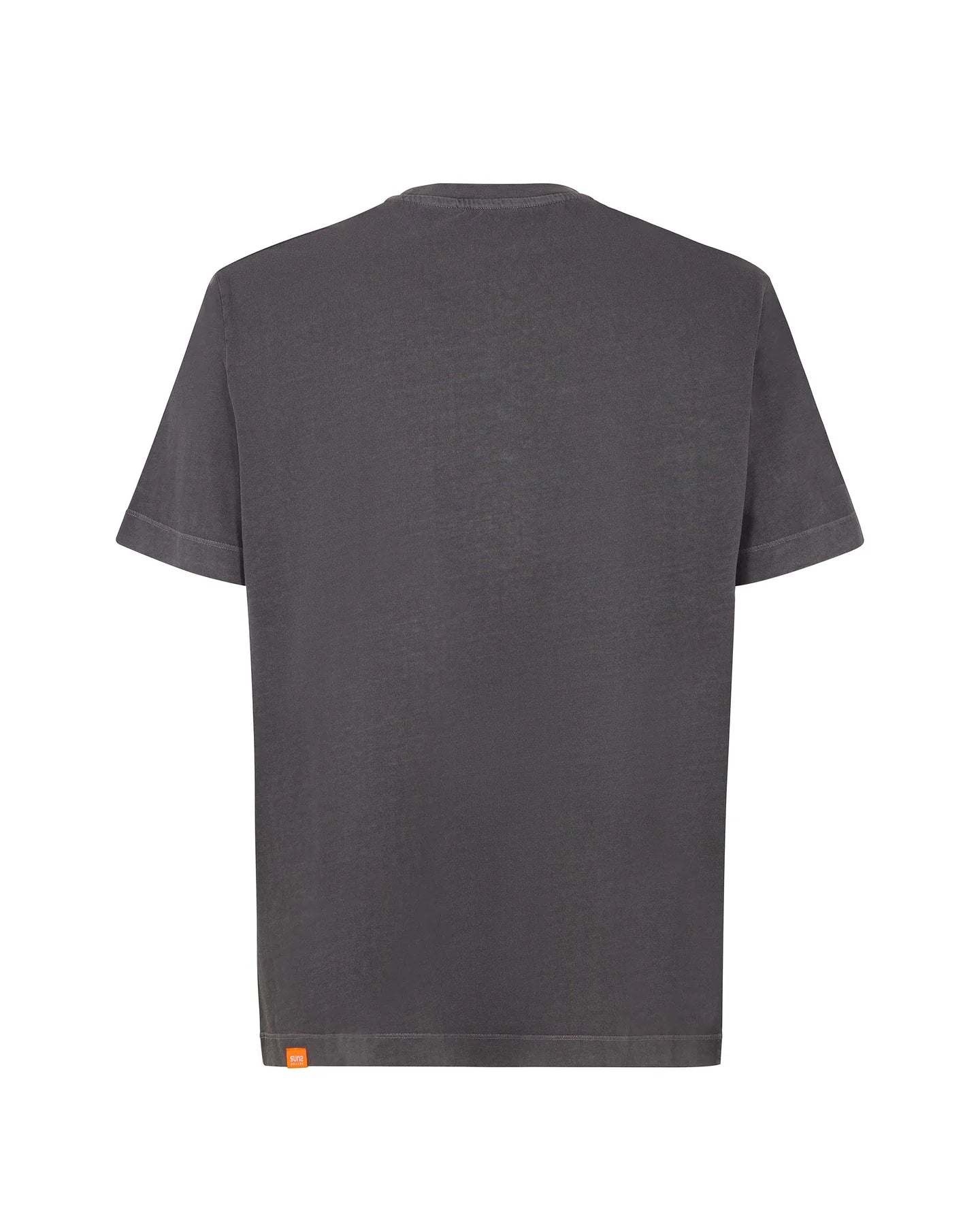 T-Shirt Paolo Dye Grey