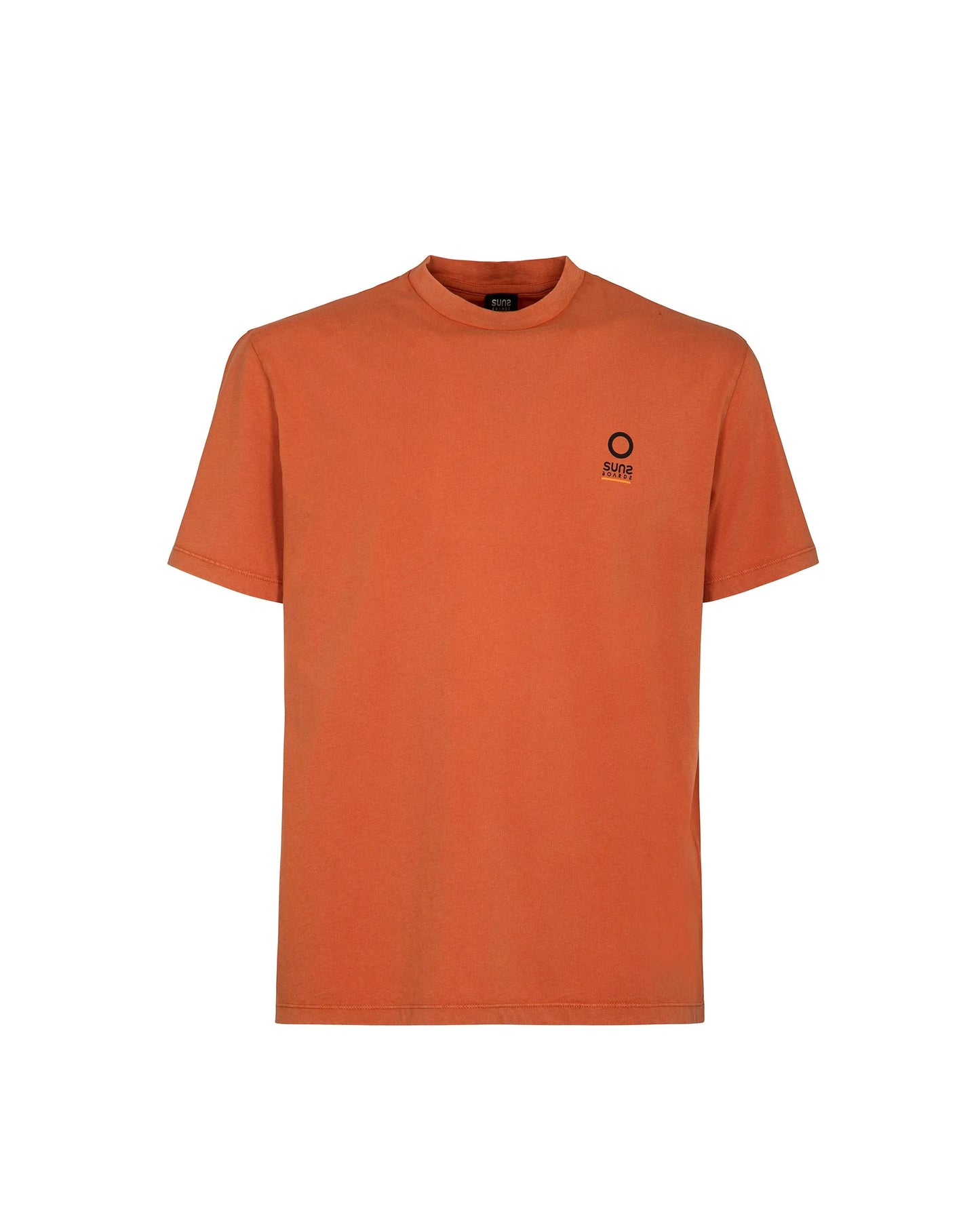 T-Shirt Paolo Dye Old Coccio