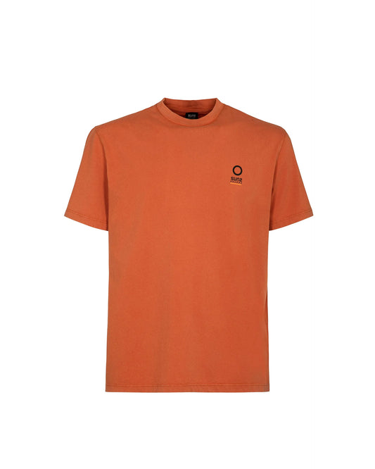 T-Shirt Paolo Dye Old Coccio