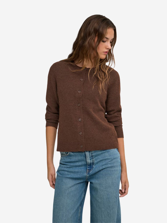 Cardigan Olivia Mole