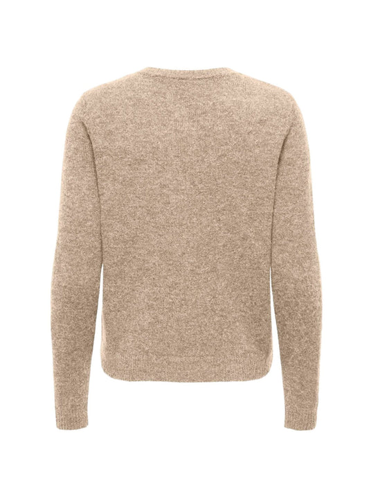 Cardigan Olivia Humus