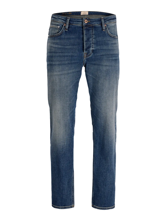 Jeans Glenn 335 Blue Danim