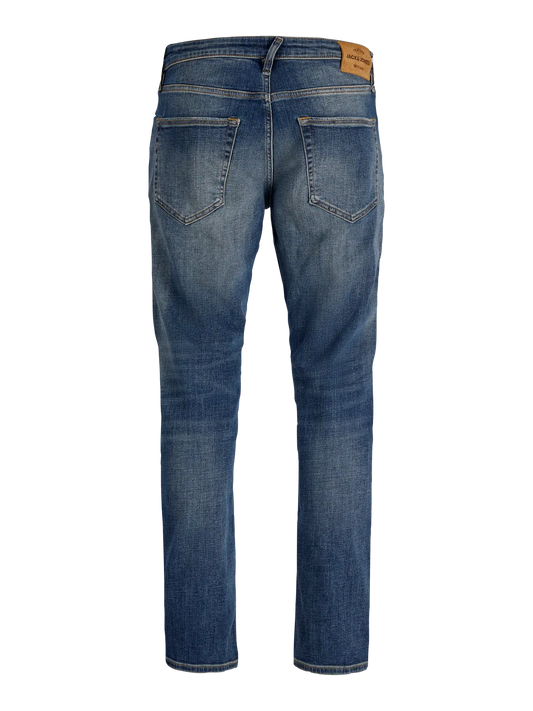 Jeans Glenn 335 Blue Danim