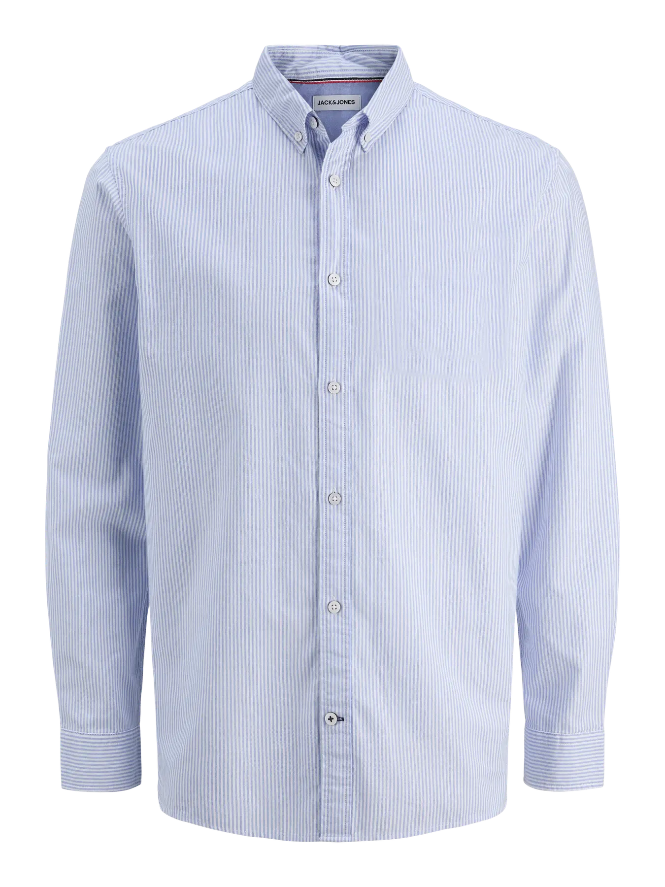 Camicia Oxford Stripes