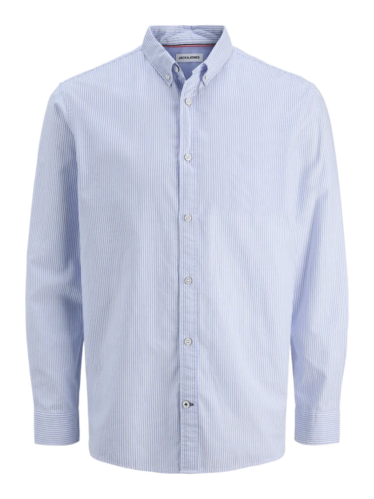 Camicia Oxford Stripes