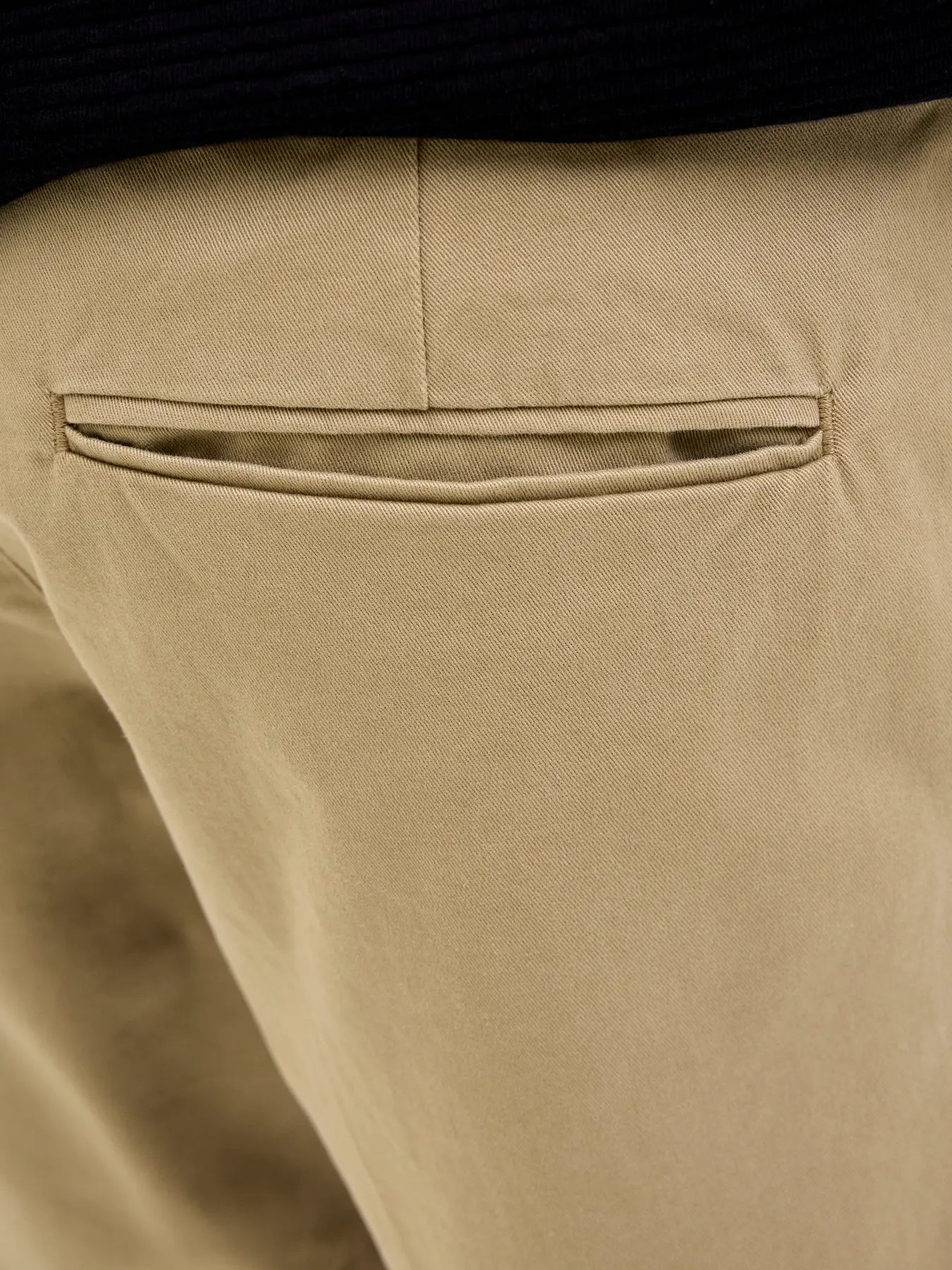 Bermuda Marco Chino Elmwood