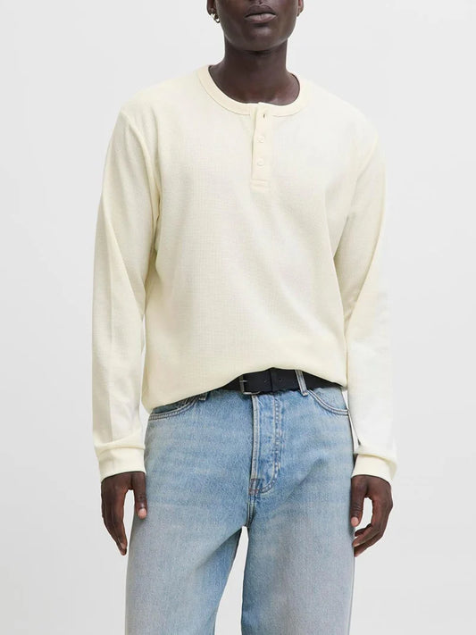 T-Shirt Dover Chester Antique White