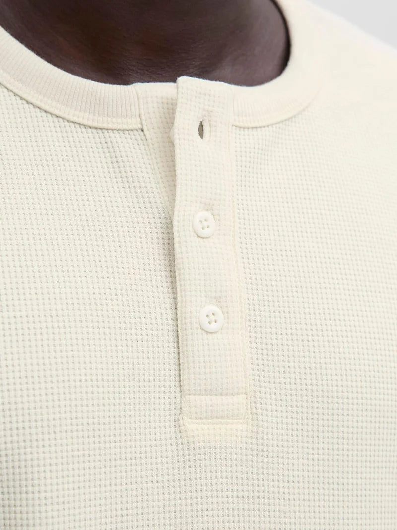 T-Shirt Dover Chester Antique White