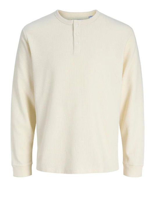 T-Shirt Dover Chester Antique White