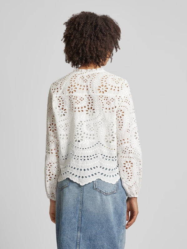 Camicia Bine White