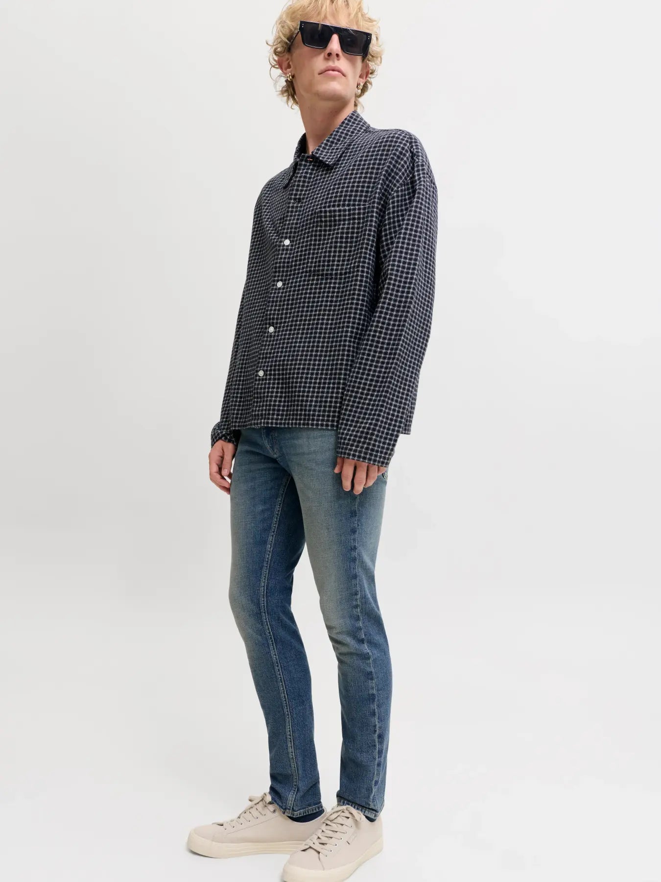 Jeans Glenn Dylan 159