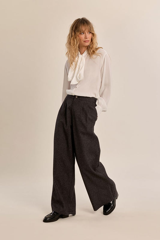 Pantalone Juliette Black