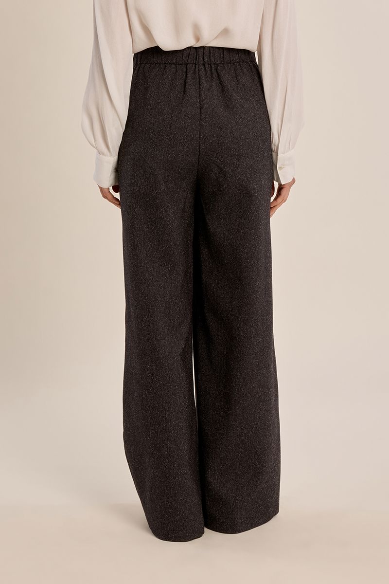 Pantalone Juliette Black