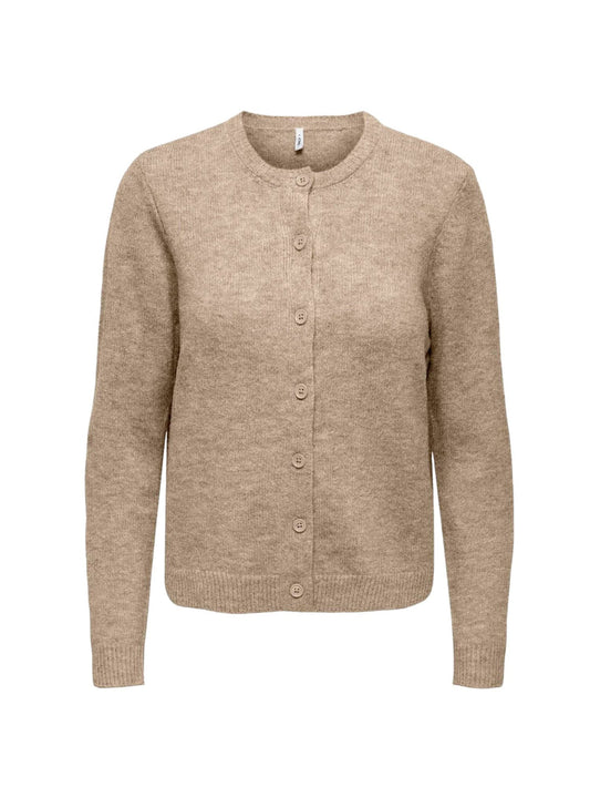 Cardigan Olivia Humus