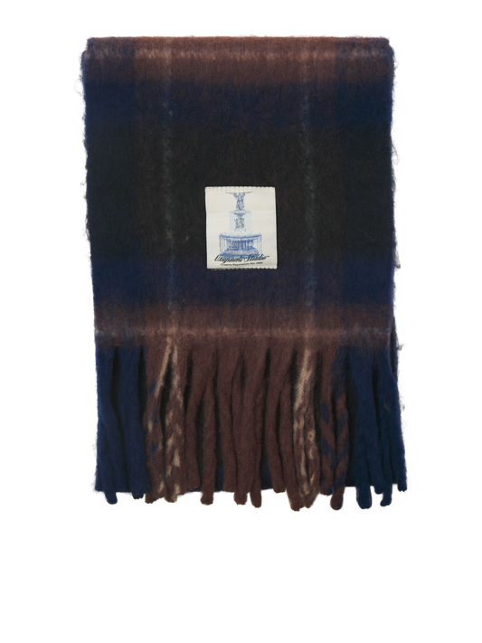 Sciarpa Chunky Ocean Cavern