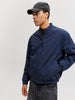 Bomber Charge Navy