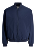 Bomber Charge Navy