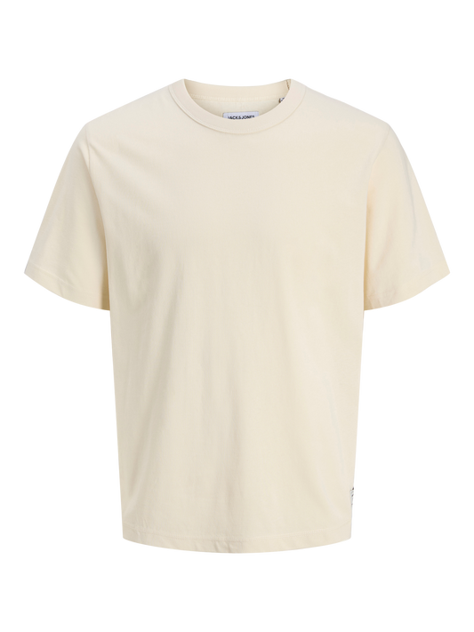 T-Shirt Dover Antique White