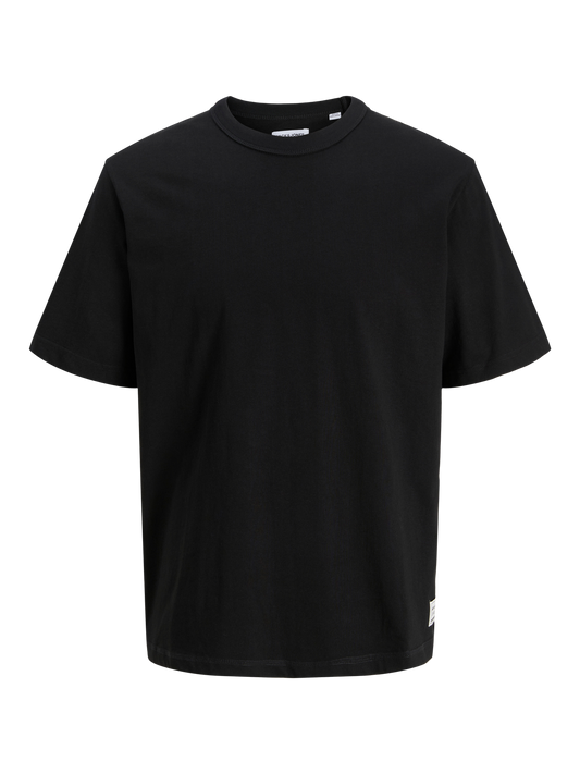 T-Shirt Dover Black