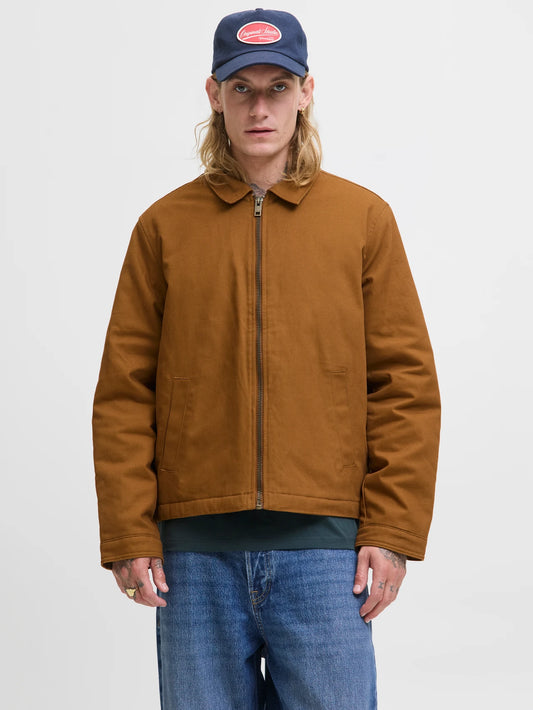 Giacca Dover Monks Robe