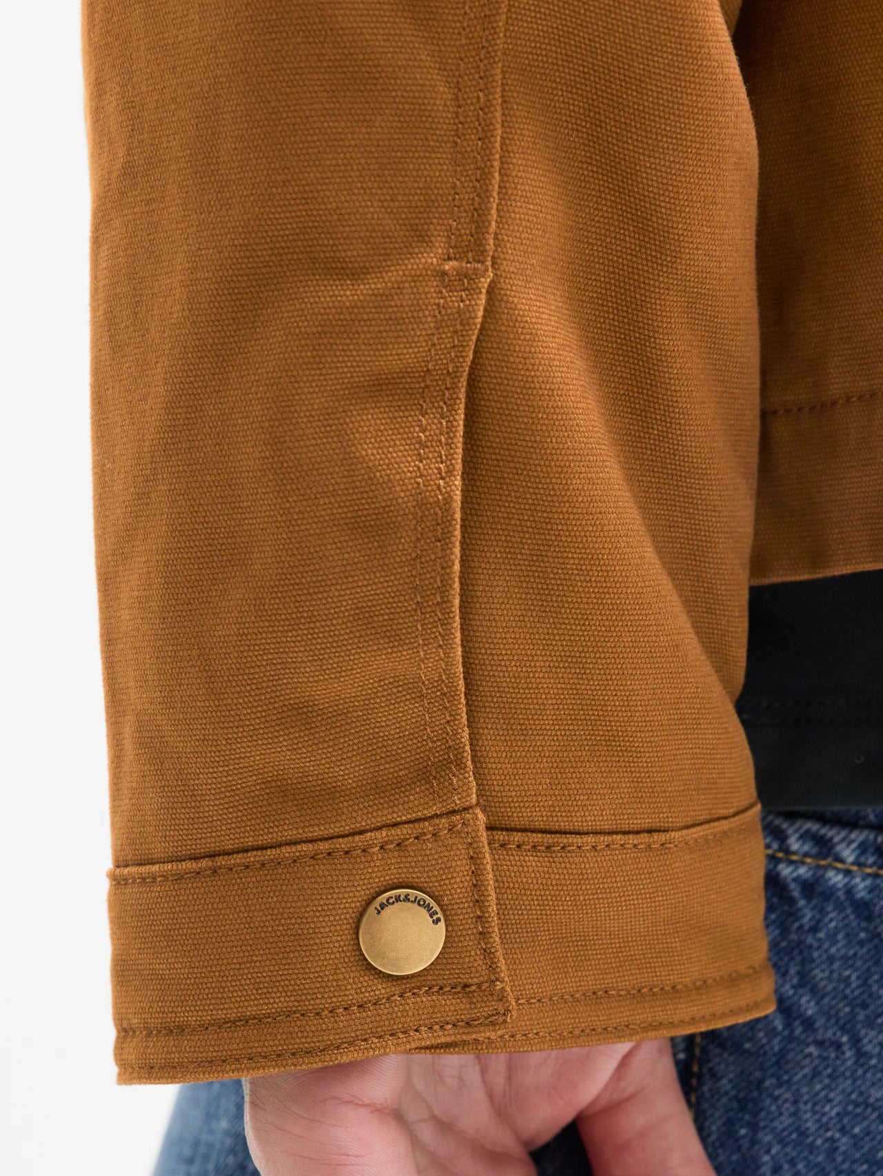 Giacca Dover Monks Robe