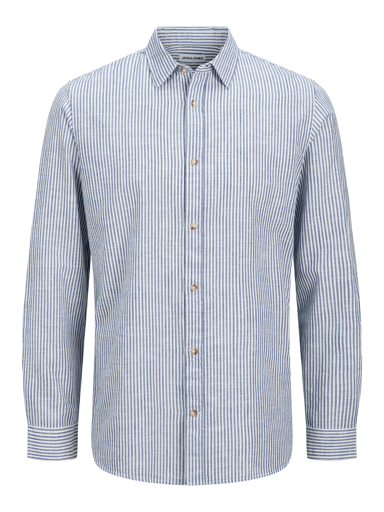 Camicia Summer Infinity Stripes