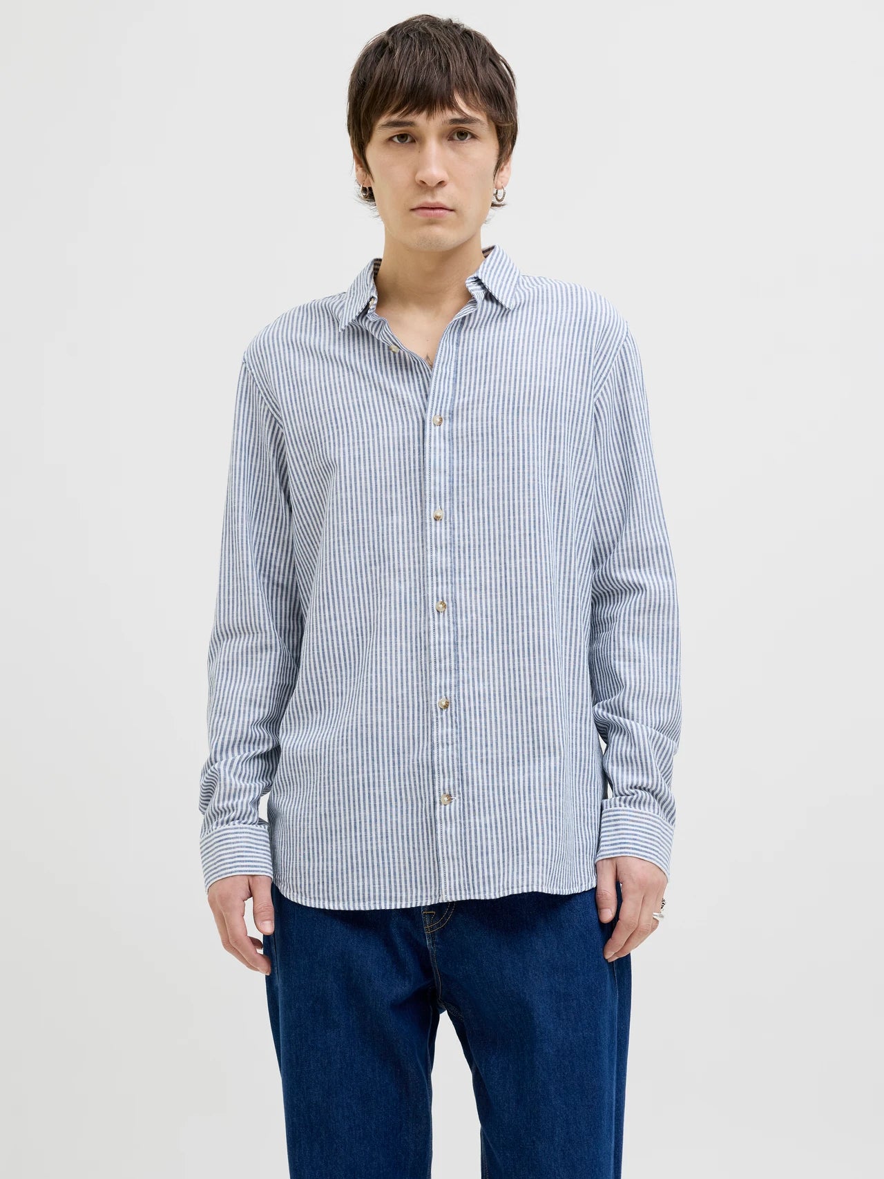 Camicia Summer Infinity Stripes