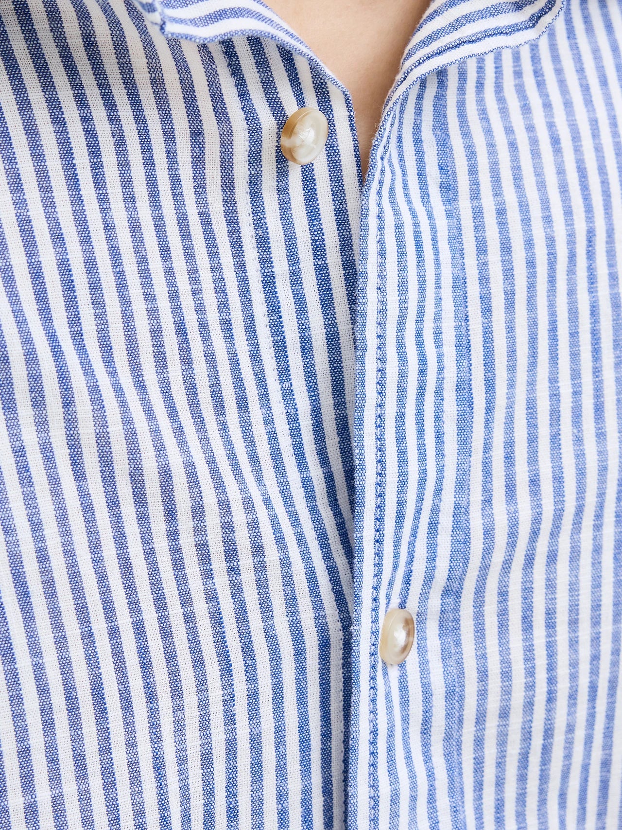Camicia Summer Infinity Stripes