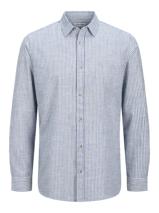 Camicia Summer Infinity Stripes