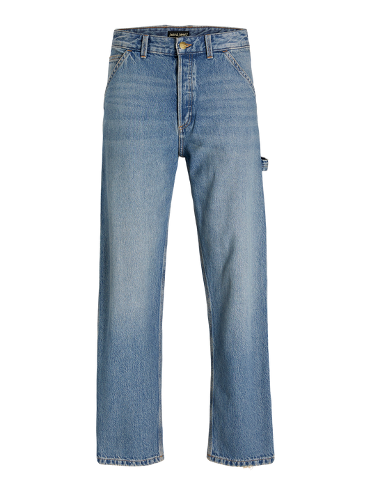 Jeans Eddie Carpenter Light blue