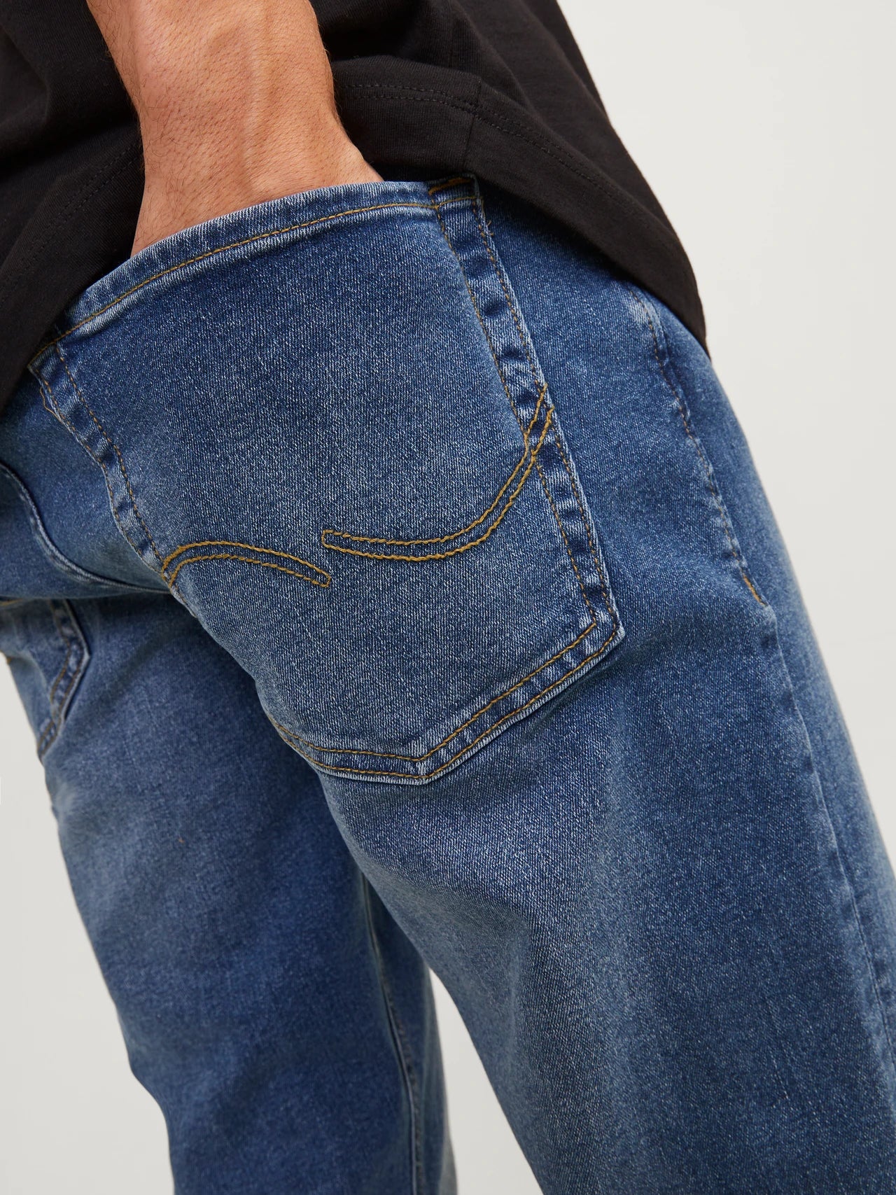 Jeans Glenn 031
