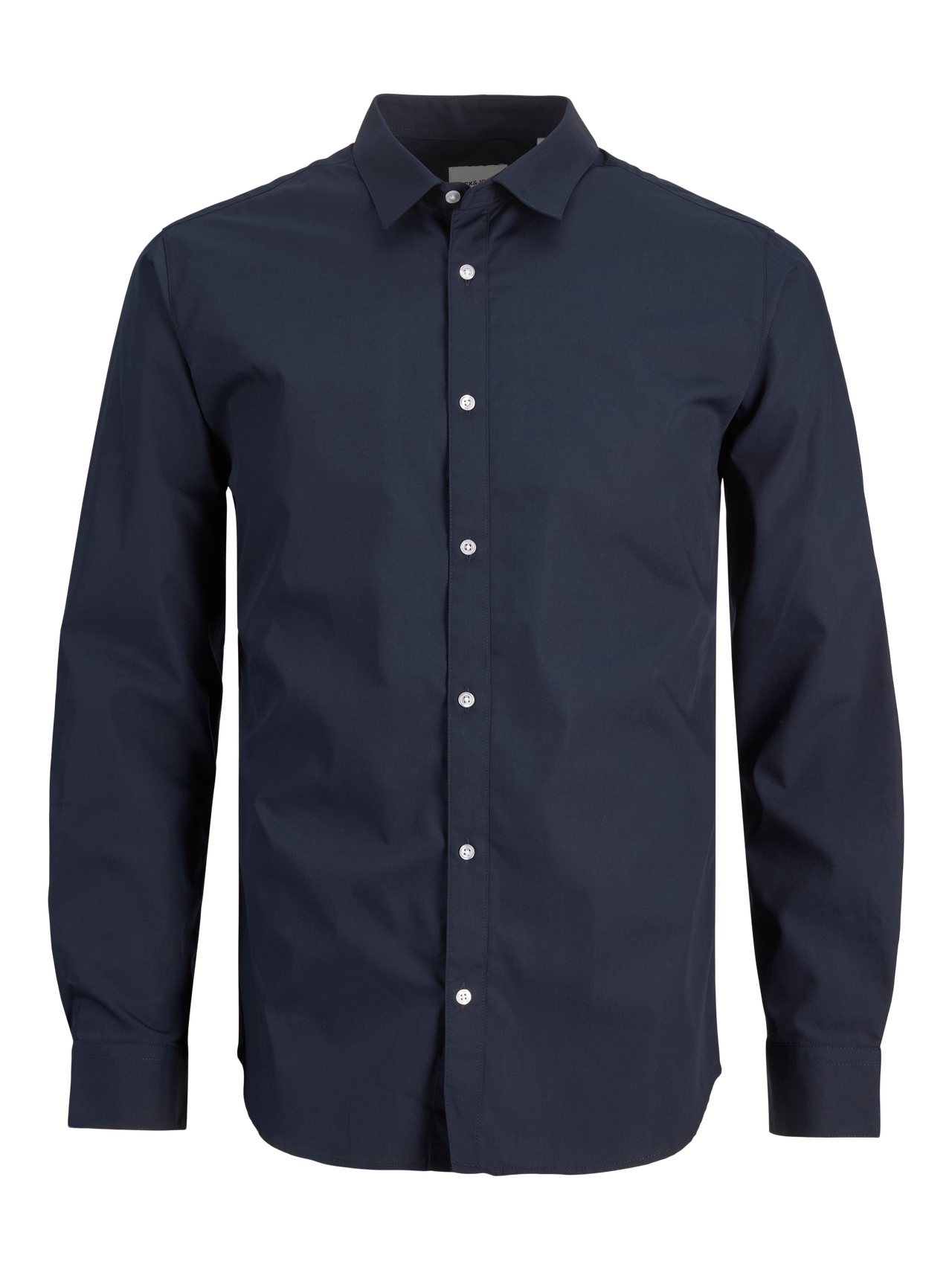 Camicia Joe Navy