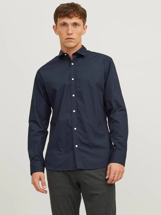 Camicia Joe Navy