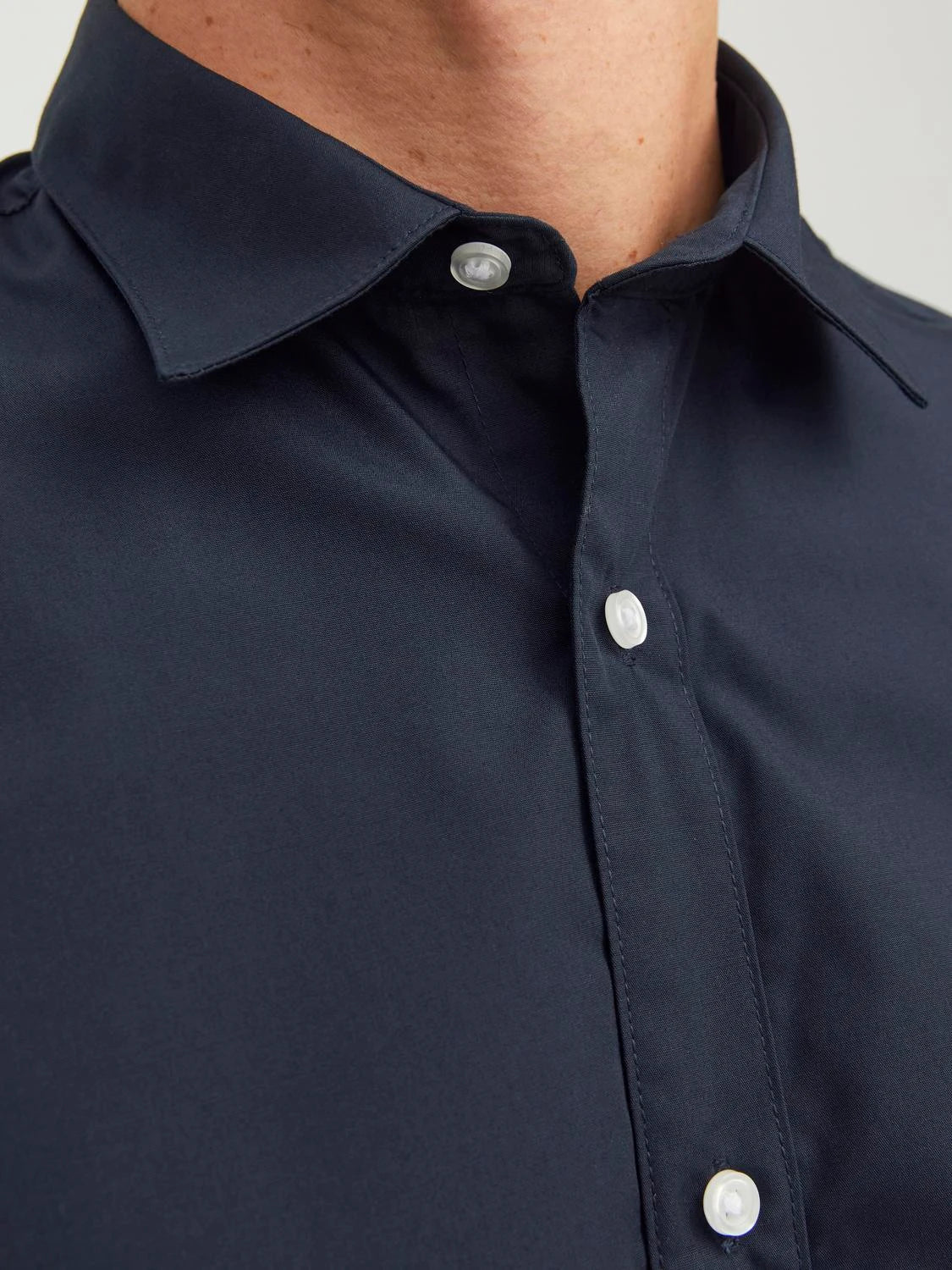 Camicia Joe Navy