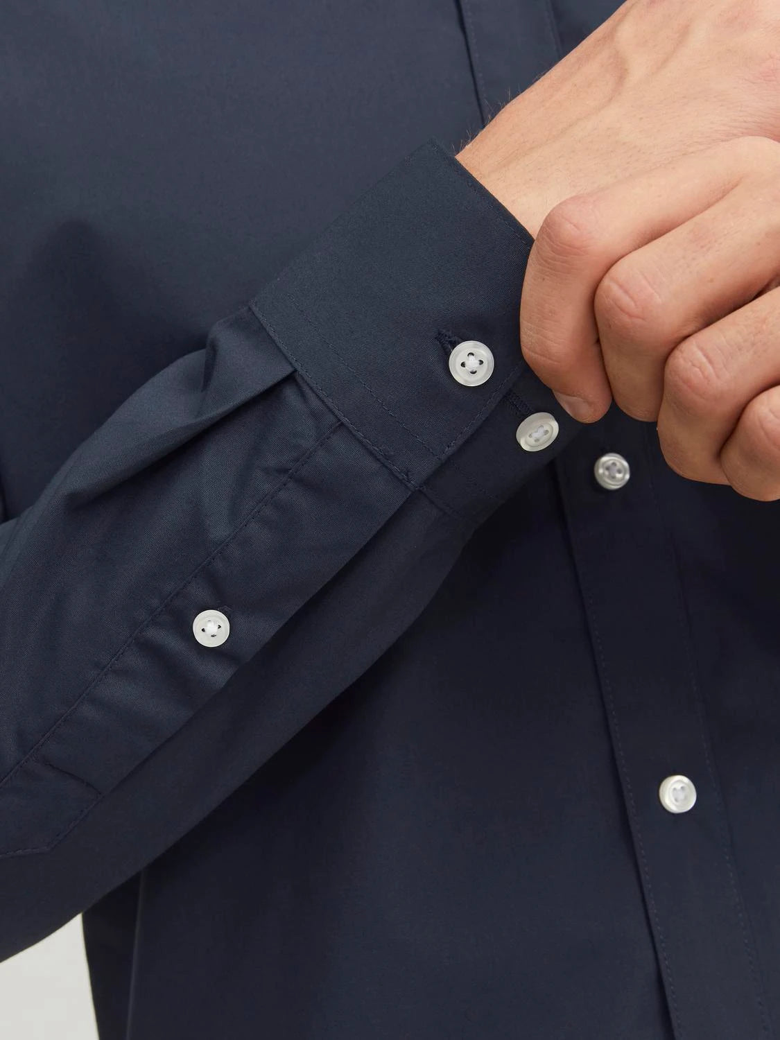Camicia Joe Navy