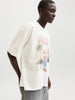T-Shirt Menton Snow White