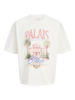 T-Shirt Menton Snow White