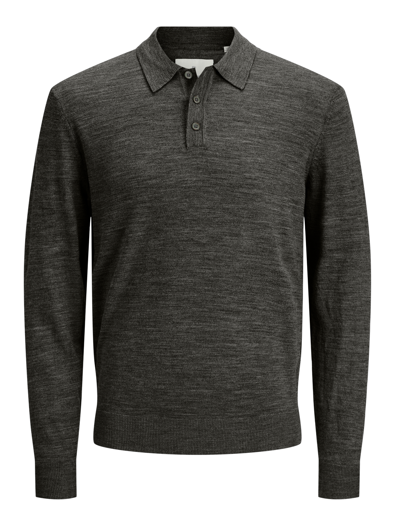 Polo Merino Peat