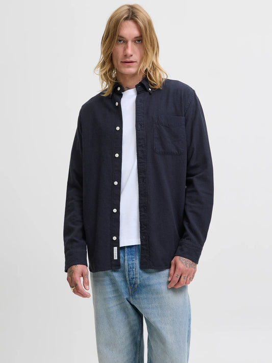 Camicia Blubrook Navy
