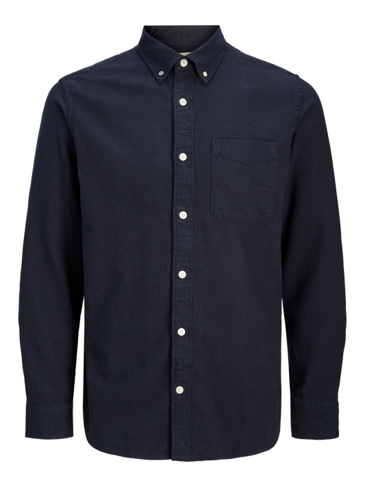 Camicia Blubrook Navy