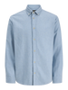 Camicia Harvey Twill Soft Chambray