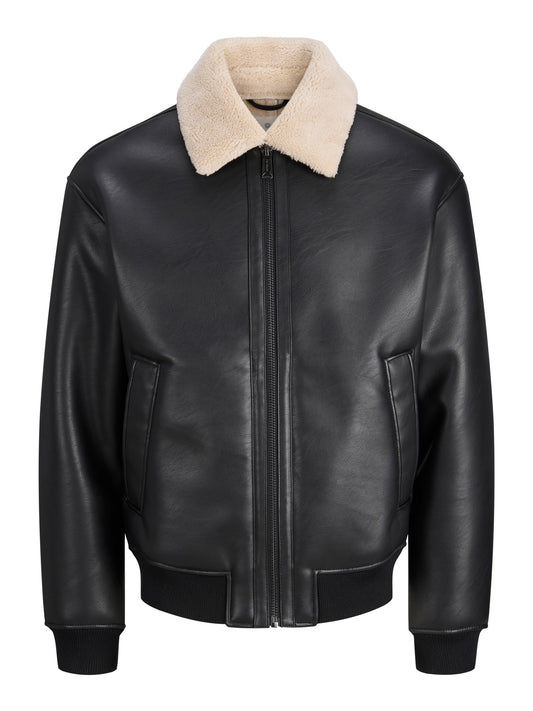 Giacca Luke Bomber Black