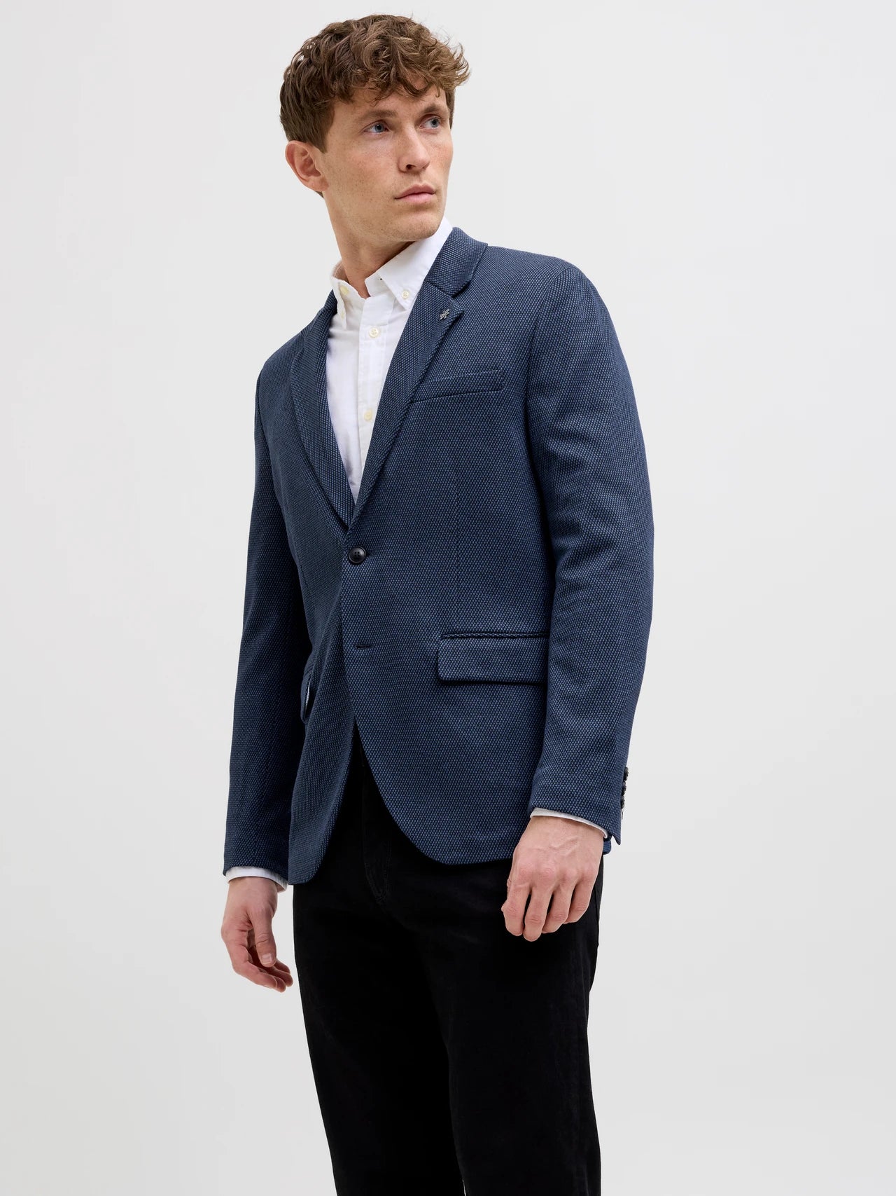 Giacca Bristol Navy
