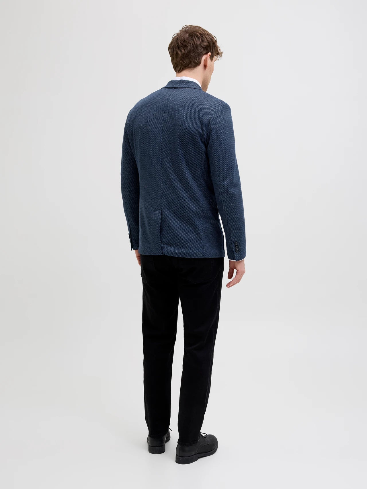 Giacca Bristol Navy