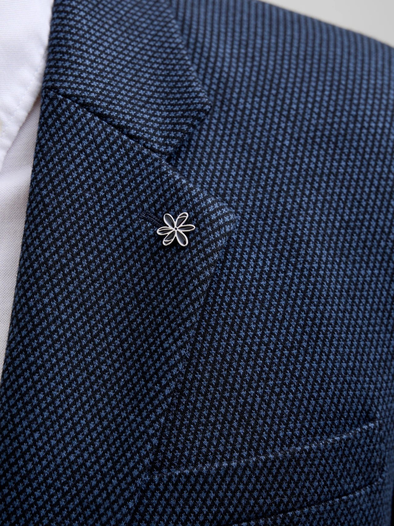 Giacca Bristol Navy