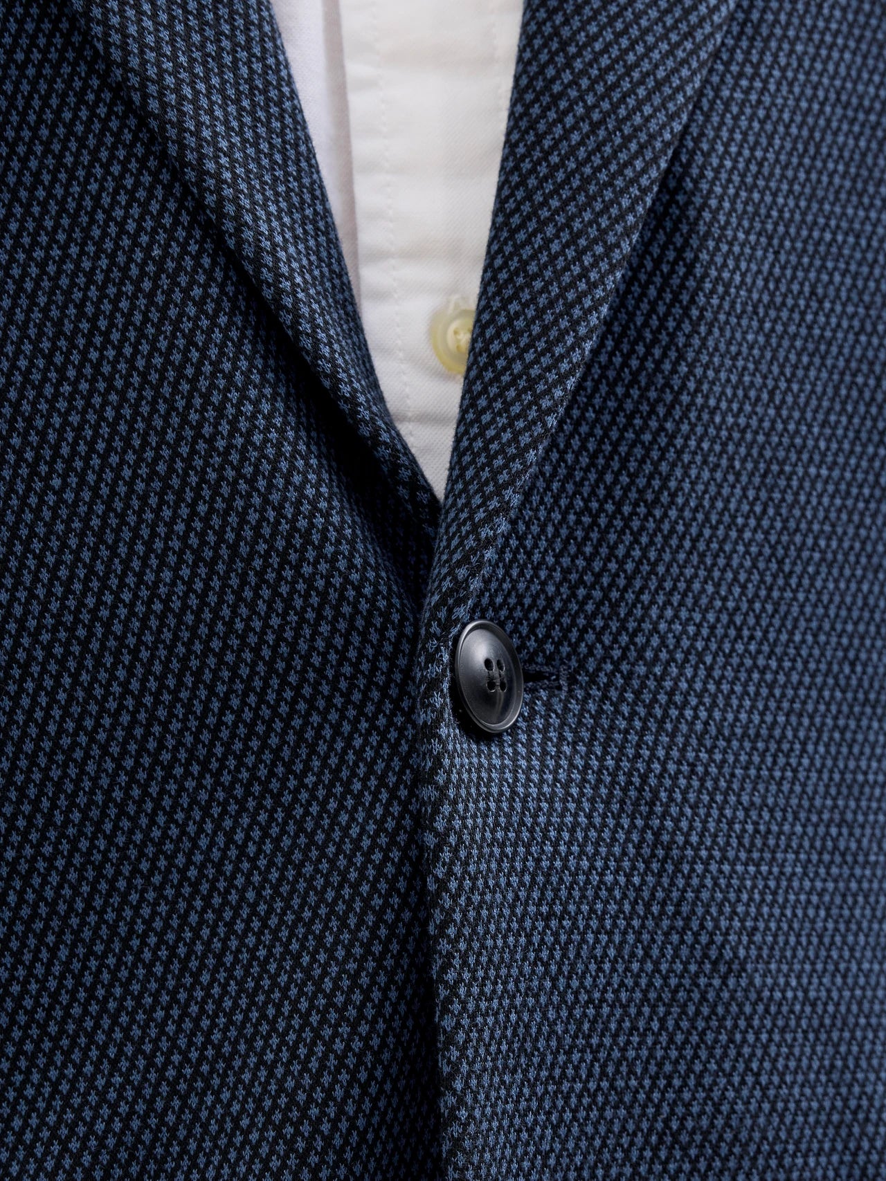 Giacca Bristol Navy