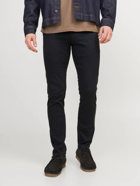 Pantalone Glenn Black