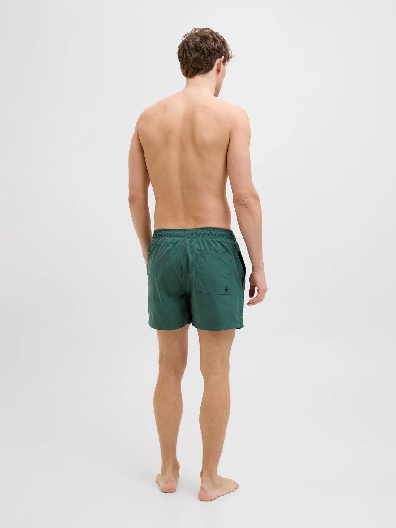 Costume Maui Stretch Mallard Green