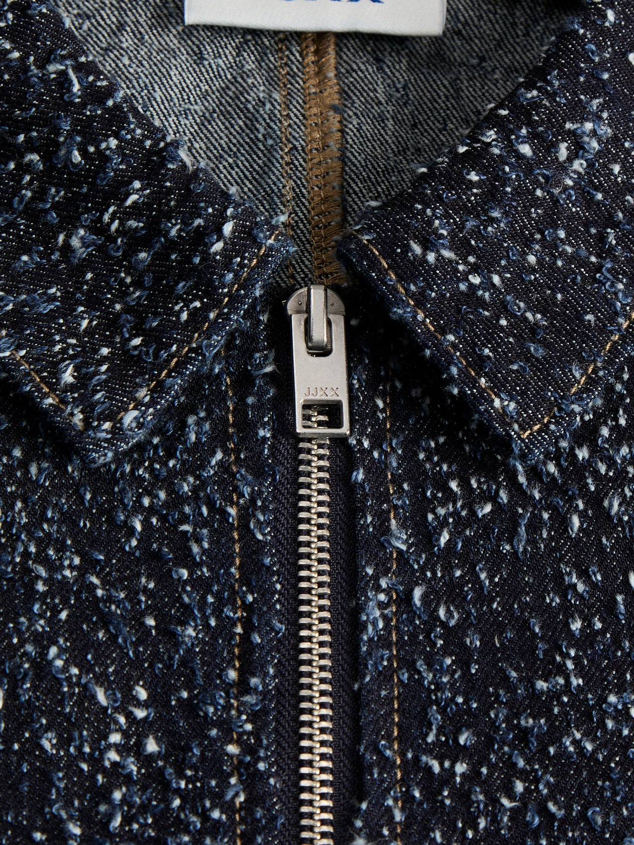 Abito Alora Dark Denim